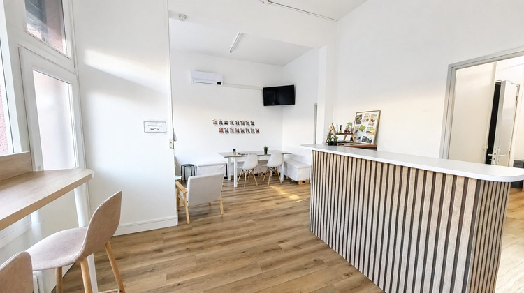 Ma-Cabane - Vente Local commercial Toulouse, 55 m²