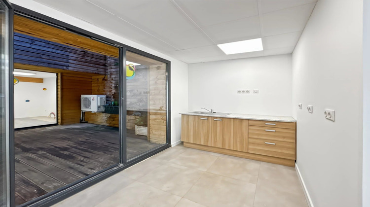 Ma-Cabane - Vente Local commercial Toulouse, 125 m²