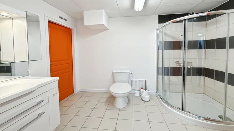 Ma-Cabane - Vente Local commercial Toulouse, 125 m²