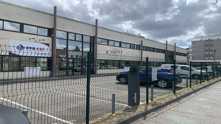 Ma-Cabane - Vente Local commercial TOULOUSE, 0 m²