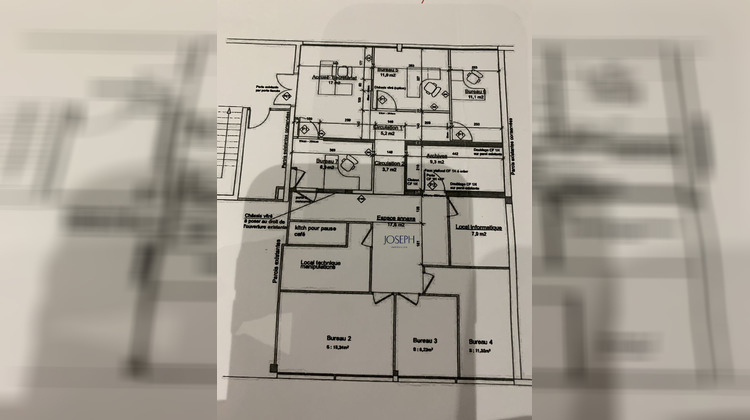 Ma-Cabane - Vente Local commercial TOULOUSE, 0 m²