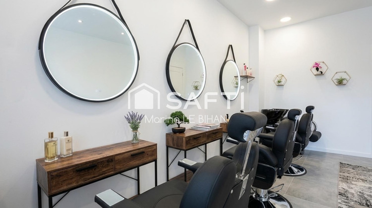 Ma-Cabane - Vente Local commercial Toulouse, 15 m²