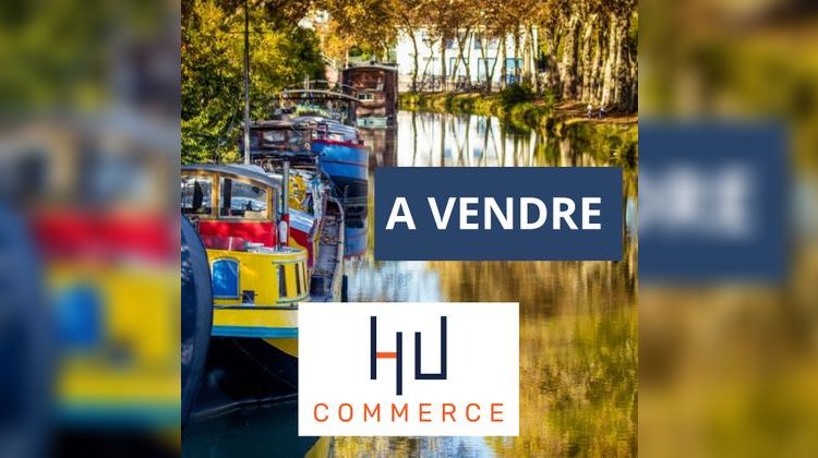 Ma-Cabane - Vente Local commercial TOULOUSE, 18 m²