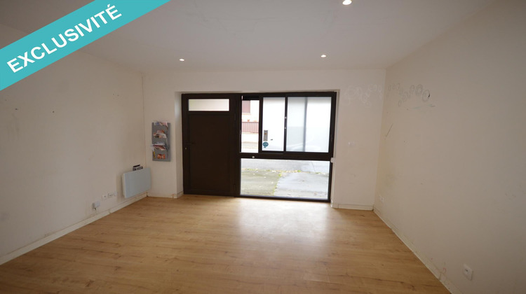 Ma-Cabane - Vente Local commercial Toulouse, 19 m²