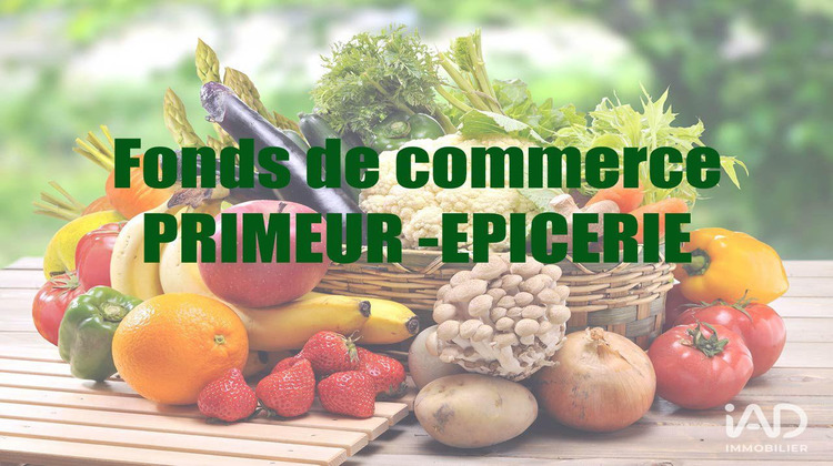 Ma-Cabane - Vente Local commercial Toulouse, 105 m²
