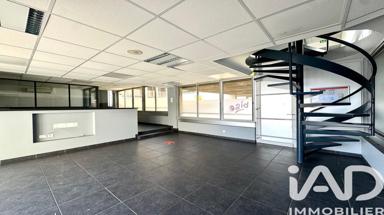 Ma-Cabane - Vente Local commercial Toulouse, 274 m²