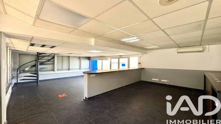 Ma-Cabane - Vente Local commercial Toulouse, 274 m²