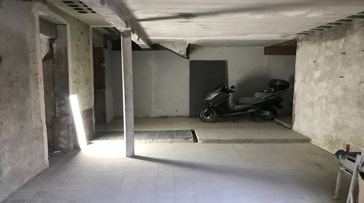 Ma-Cabane - Vente Local commercial TOULOUSE, 35 m²