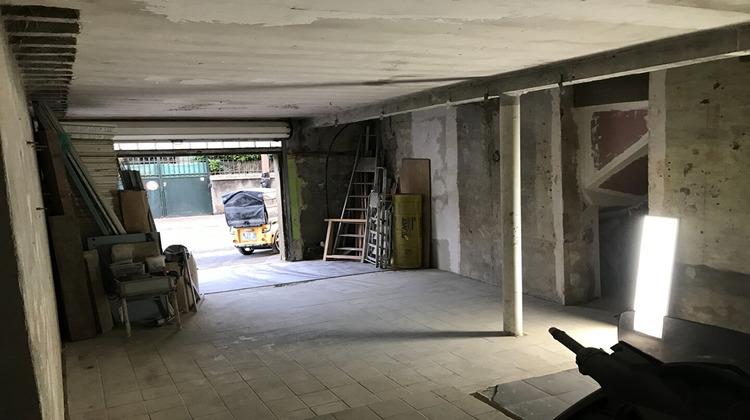 Ma-Cabane - Vente Local commercial TOULOUSE, 35 m²