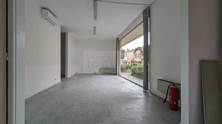 Ma-Cabane - Vente Local commercial TOULOUSE, 115 m²