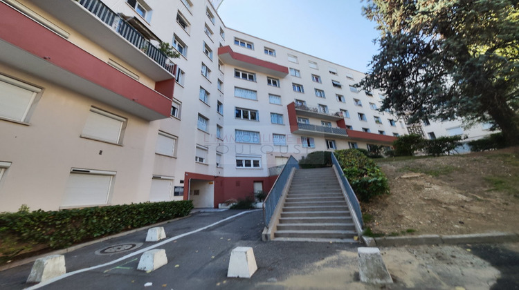 Ma-Cabane - Vente Local commercial TOULOUSE, 64 m²