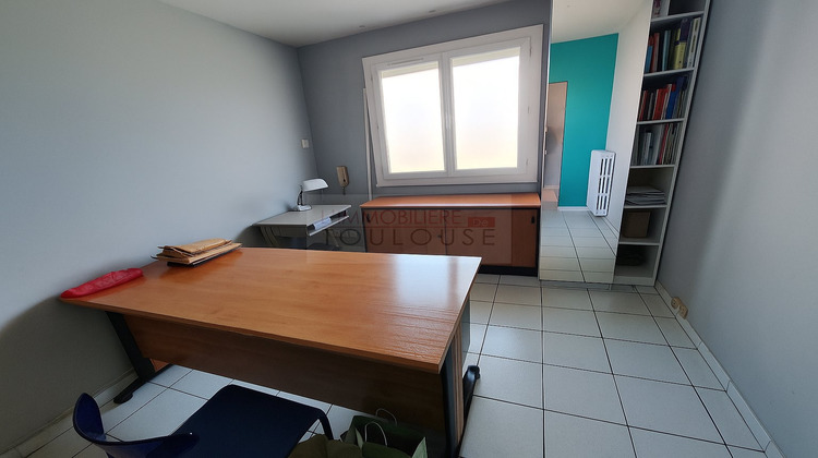 Ma-Cabane - Vente Local commercial TOULOUSE, 64 m²