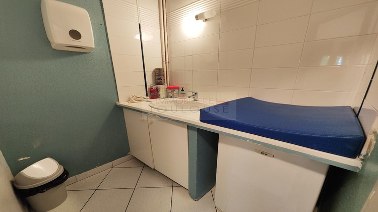 Ma-Cabane - Vente Local commercial TOULOUSE, 64 m²