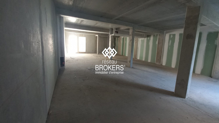 Ma-Cabane - Vente Local commercial Toulouse, 156 m²