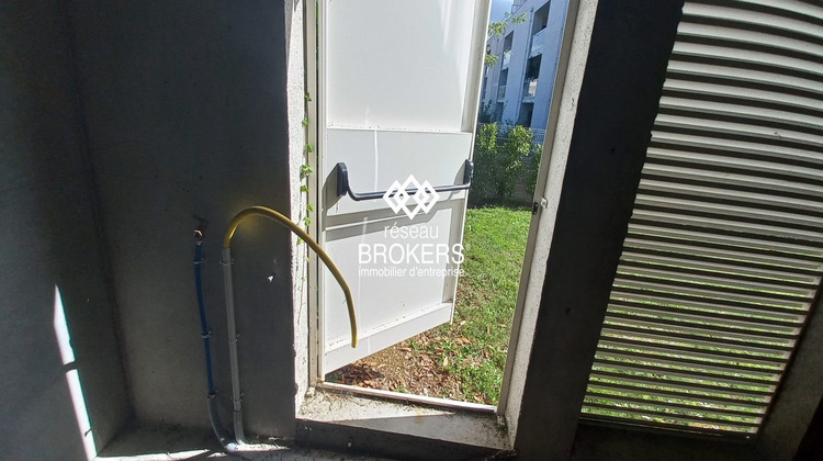 Ma-Cabane - Vente Local commercial Toulouse, 156 m²