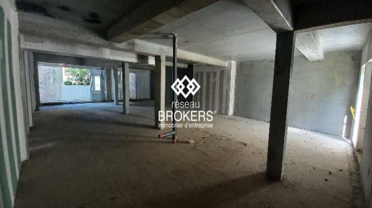 Ma-Cabane - Vente Local commercial Toulouse, 156 m²