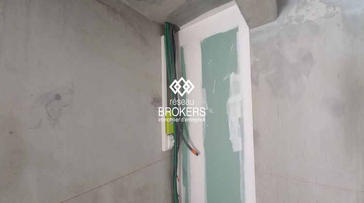 Ma-Cabane - Vente Local commercial Toulouse, 156 m²