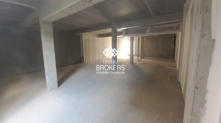 Ma-Cabane - Vente Local commercial Toulouse, 156 m²