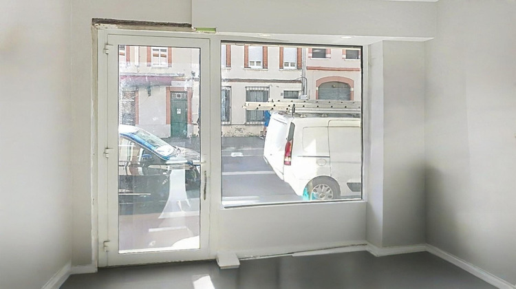 Ma-Cabane - Vente Local commercial Toulouse, 50 m²