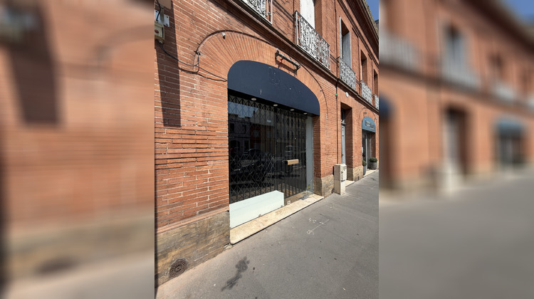 Ma-Cabane - Vente Local commercial Toulouse, 40 m²