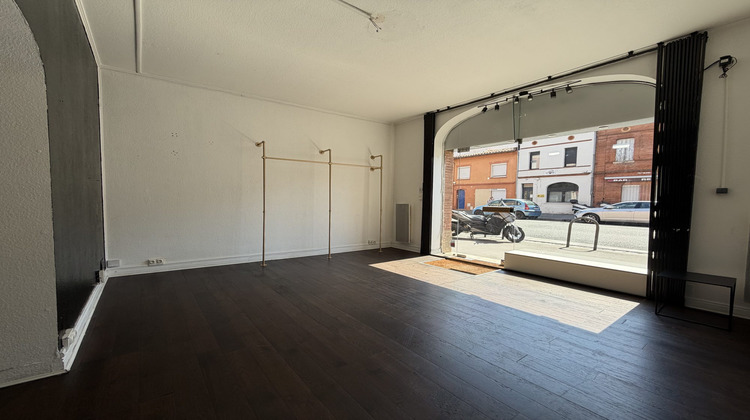 Ma-Cabane - Vente Local commercial Toulouse, 40 m²