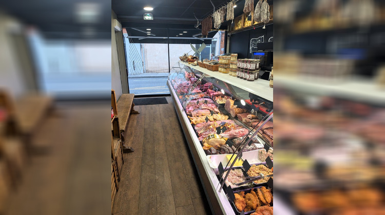 Ma-Cabane - Vente Local commercial Toulouse, 56 m²