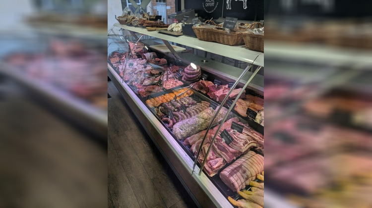 Ma-Cabane - Vente Local commercial Toulouse, 56 m²