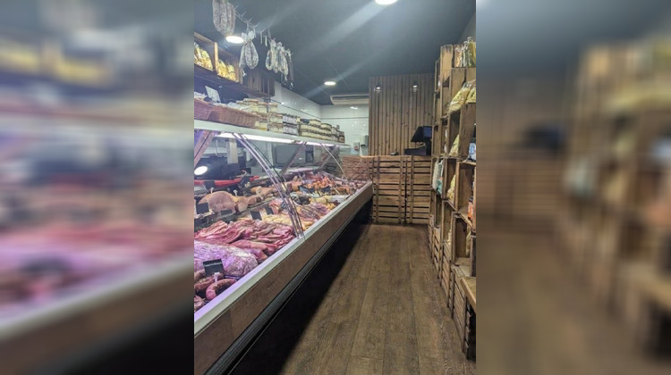 Ma-Cabane - Vente Local commercial Toulouse, 56 m²