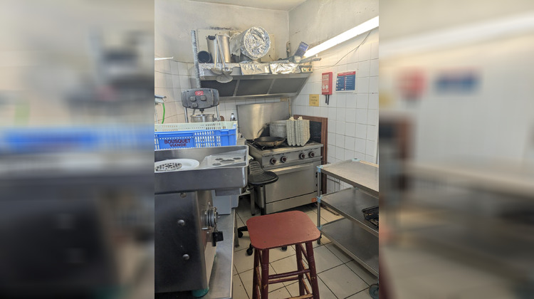 Ma-Cabane - Vente Local commercial Toulouse, 56 m²