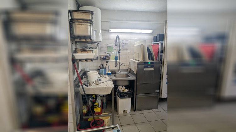 Ma-Cabane - Vente Local commercial Toulouse, 56 m²