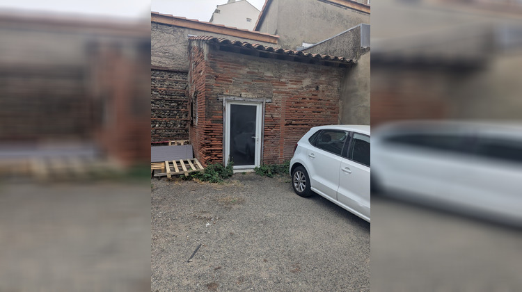 Ma-Cabane - Vente Local commercial Toulouse, 56 m²