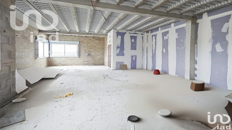 Ma-Cabane - Vente Local commercial Tourbes, 53 m²