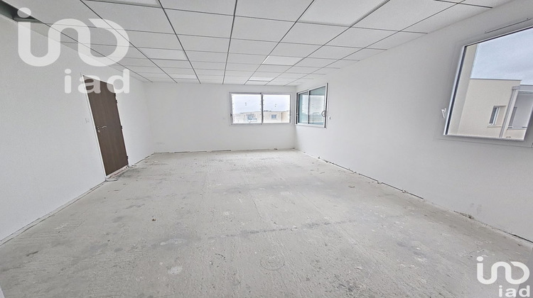 Ma-Cabane - Vente Local commercial Tourbes, 37 m²