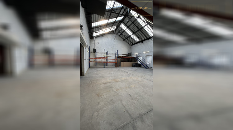 Ma-Cabane - Vente Local commercial Tourcoing, 476 m²