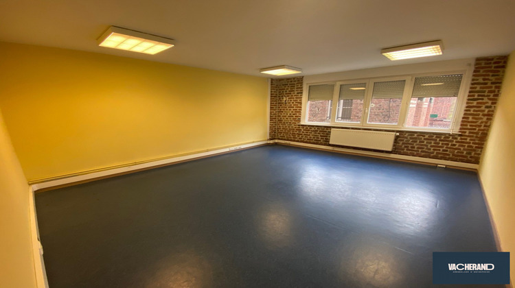 Ma-Cabane - Vente Local commercial Tourcoing, 750 m²