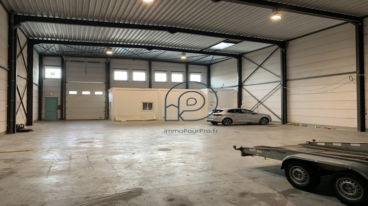 Ma-Cabane - Vente Local commercial Tourcoing, 405 m²