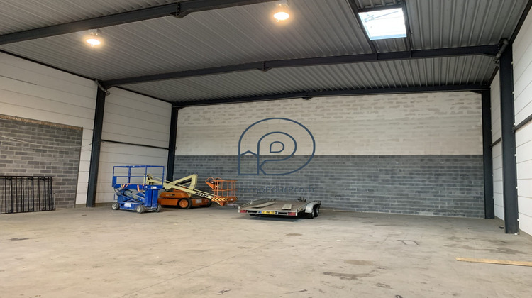 Ma-Cabane - Vente Local commercial Tourcoing, 405 m²