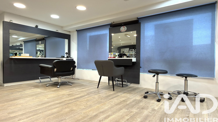 Ma-Cabane - Vente Local commercial Tourcoing, 90 m²