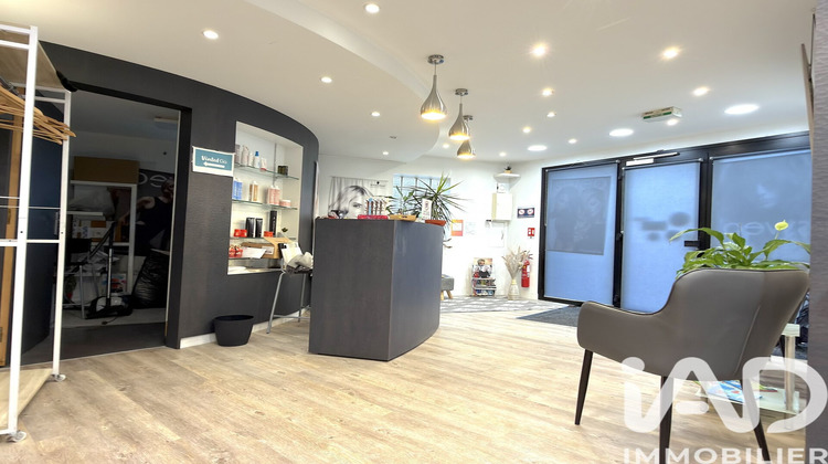 Ma-Cabane - Vente Local commercial Tourcoing, 90 m²