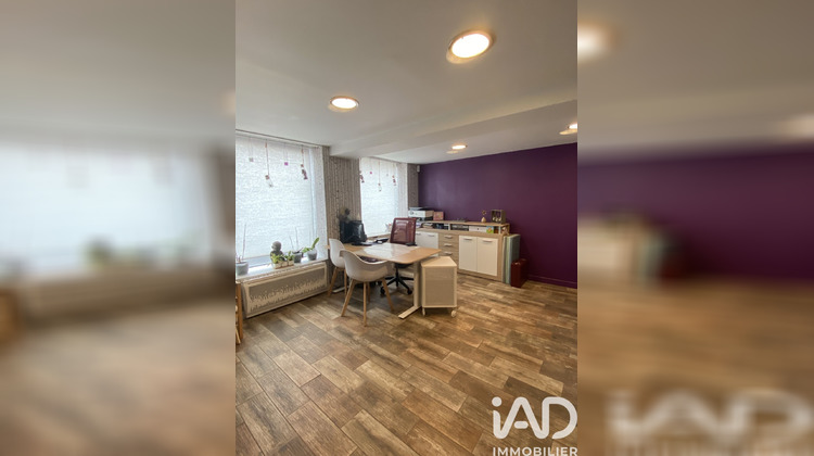 Ma-Cabane - Vente Local commercial Tourcoing, 91 m²