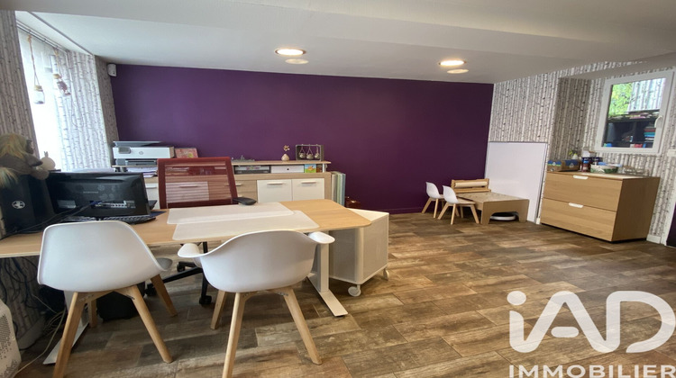 Ma-Cabane - Vente Local commercial Tourcoing, 91 m²