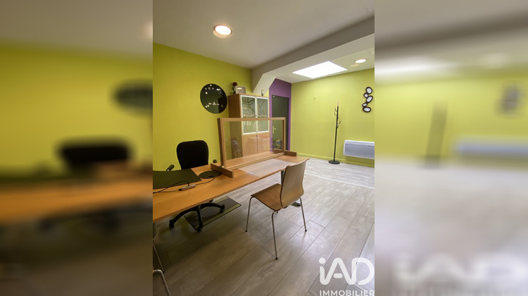 Ma-Cabane - Vente Local commercial Tourcoing, 91 m²