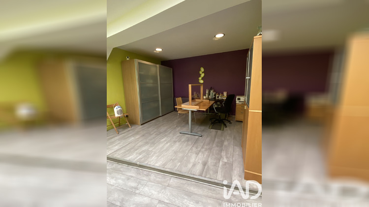 Ma-Cabane - Vente Local commercial Tourcoing, 91 m²