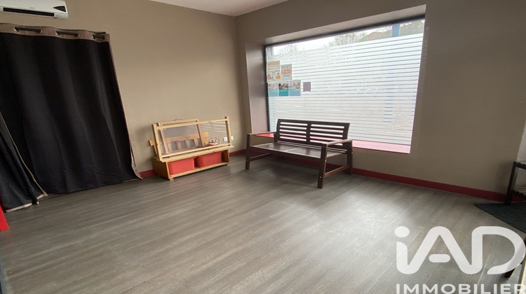 Ma-Cabane - Vente Local commercial Tourcoing, 91 m²