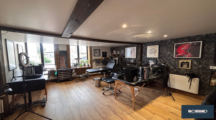 Ma-Cabane - Vente Local commercial Tourcoing, 135 m²