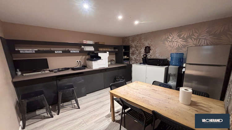 Ma-Cabane - Vente Local commercial Tourcoing, 135 m²