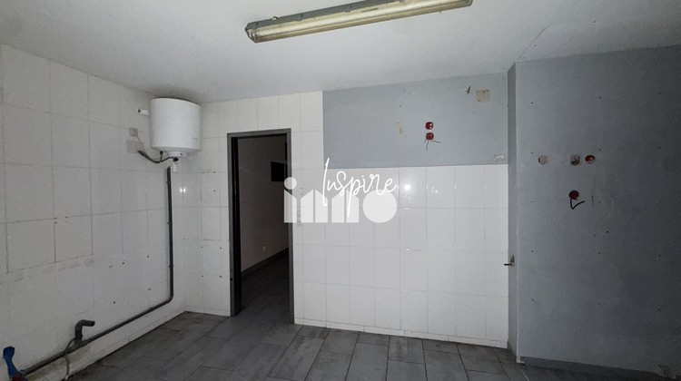 Ma-Cabane - Vente Local commercial Tourcoing, 65 m²