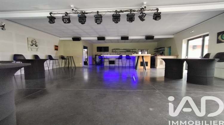 Ma-Cabane - Vente Local commercial Tourcoing, 410 m²