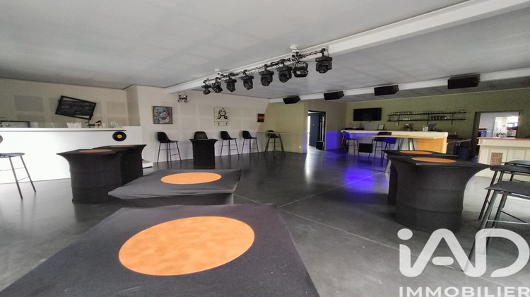 Ma-Cabane - Vente Local commercial Tourcoing, 410 m²