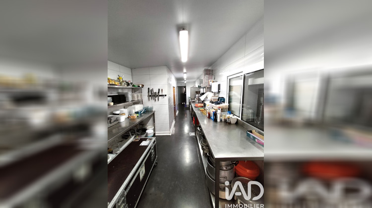 Ma-Cabane - Vente Local commercial Tourcoing, 410 m²